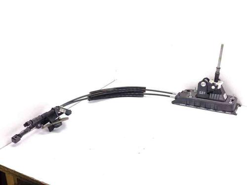 Used Gear lever AUDI A1 Sportback (GBA) 25 TFSI (95 hp) 28881282