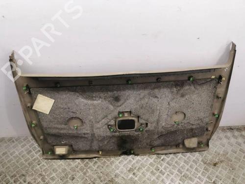 Boot lining MERCEDES-BENZ VIANO (W639) CDI 2.2 (639.711, 639.713, 639.811, 639.813, 639.815) | BP36179561I3 - Image 2