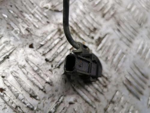 Left front steering knuckle HONDA CR-V IV (RM_) 1.6 i-DTEC (RE6) | BP33253663M25 - Image 2