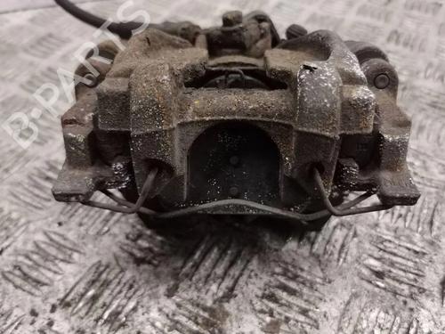 Left rear brake caliper SEAT ATECA (KH7, KHP) 1.0 TSI | BP36348387M107 - Image 6