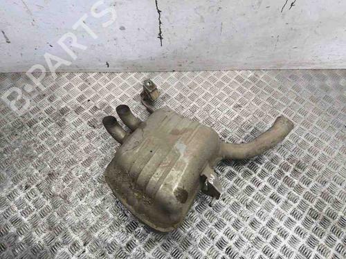 Used Exhaust system VW ARTEON (3H7, 3H8) 2.0 TDI 4motion (190 hp) 28901180