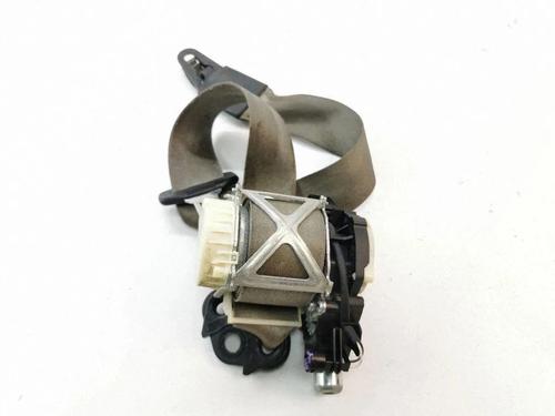 Used Front left seatbelt Front left seatbelt AUDI Q7 (4LB) 3.6 FSI quattro (280 hp) 40209526 40209526