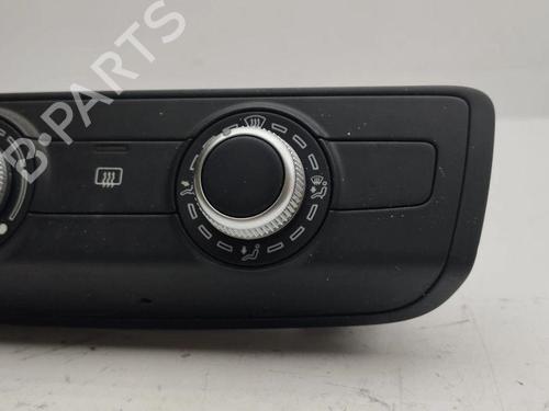 Electronic module AUDI A1 Sportback (8XA, 8XF) 1.0 TFSI | BP28901476M83 