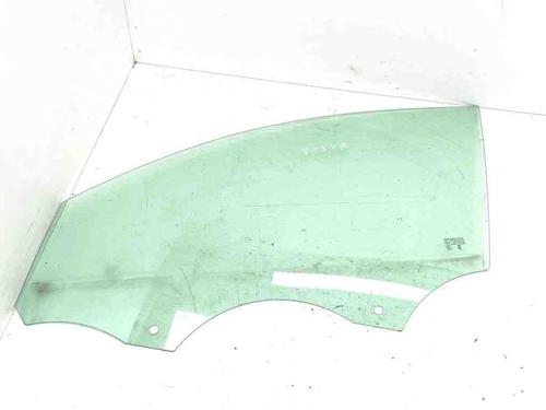 Used Front left door window PEUGEOT 208 I (CA_, CC_) 1.4 VTi (95 hp) 28902124