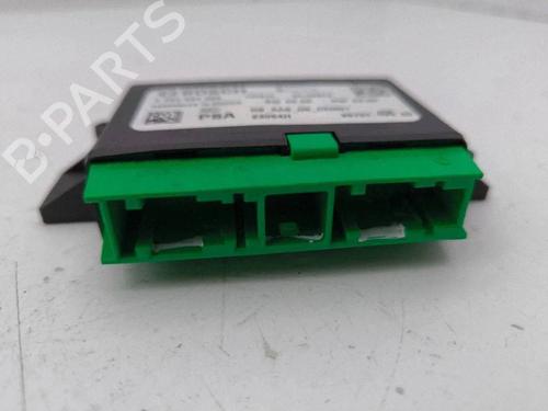 Módulo eletrónico CITROËN C4 CACTUS 1.6 HDi 90 | BP38242937M83 - Image 3