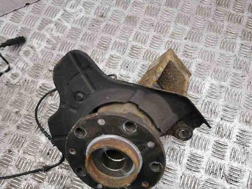 Right front steering knuckle FIAT DUCATO Van (250_) 150 Multijet 2,3 D | BP28884246M26 
