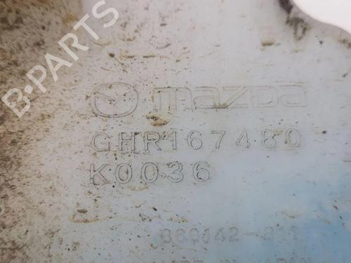 Sprinklertank MAZDA 6 Saloon (GJ, GL) 2.2 D (GJ2FP) | BP28887758C113 - Image 7