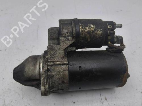 Démarreur OPEL ZAFIRA A MPV (T98) 1.8 16V (F75) (125 hp) 28900839