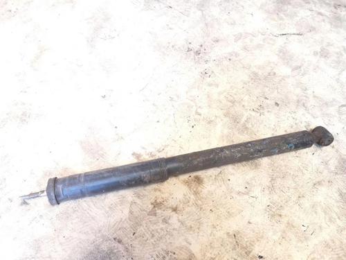 Used Left rear shock absorber Left rear shock absorber 36349117 36349117