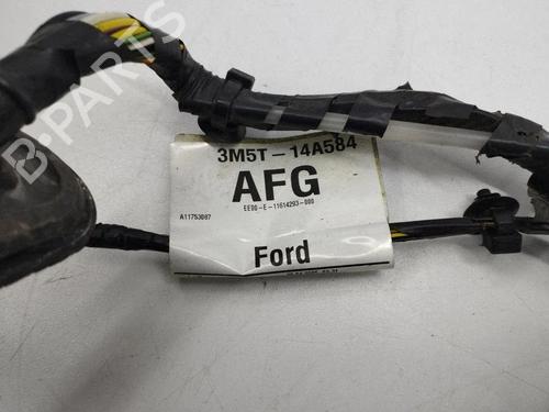 Left front window motor FORD FOCUS II Saloon (DB_, FCH, DH) 1.6 | BP38248956E21 - Image 3