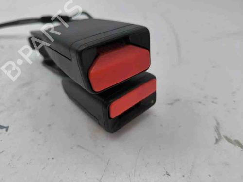 Seat buckle PEUGEOT 508 I (8D_) 2.0 HDi | BP28893189I32