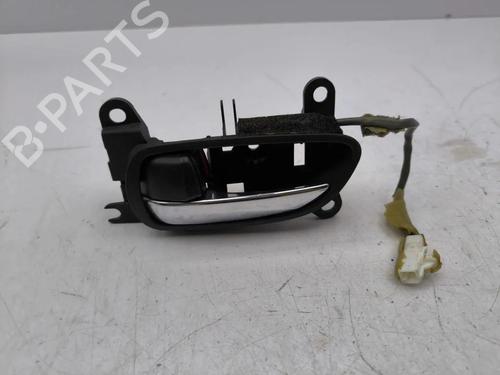 Used Front left interior door handle Front left interior door handle 34217073 34217073