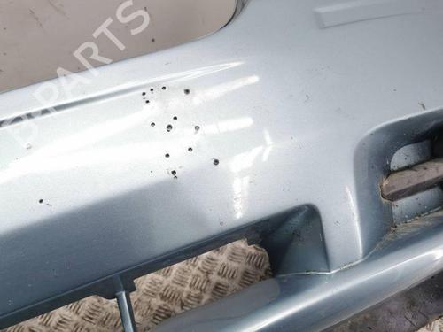 Front bumper CHRYSLER GRAND VOYAGER V (RT) 2.8 CRD | BP28878482C7 