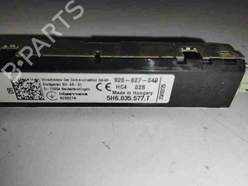 Electronic module VW GOLF VIII (CD1, DA1) 1.5 TSI | BP28859126M83 