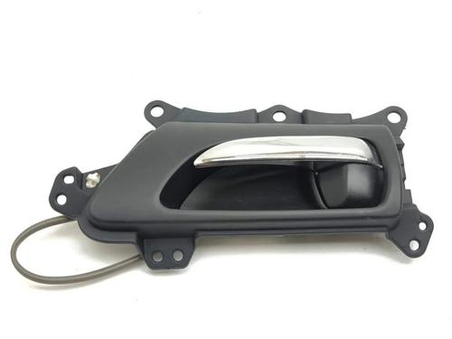 Front left interior door handle LEXUS IS III (_E3_) 300h (AVE30_, AVE30R) | BP33916898I13 - Image 5