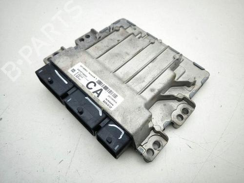 Engine control unit (ECU) NISSAN JUKE (F16_) 1.0 | BP40230849M57 - Image 2
