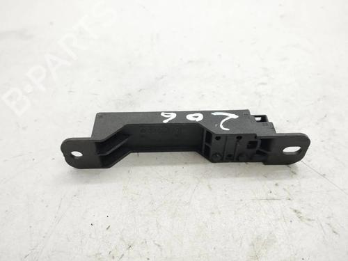 Electronic module MERCEDES-BENZ E-CLASS (W213) E 220 d (213.004) | BP33665673M83 - Image 3