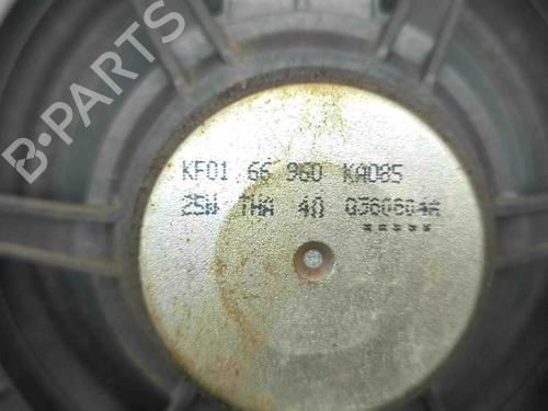 Electronic module MAZDA 6 Estate (GH) 2.2 MZR-CD (GH10) | BP28872450M83 