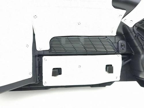 Boot lining KIA NIRO II (SG2) EV | BP37513053I3 - Image 12