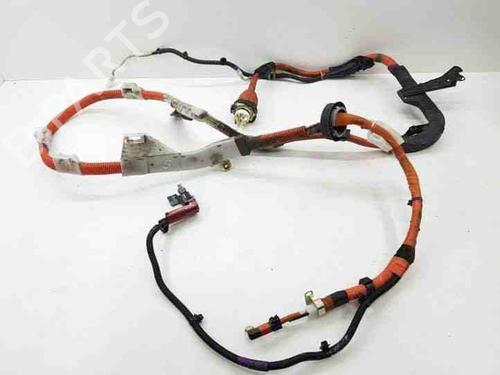 Used Cable TOYOTA PRIUS (_W3_) 1.8 Hybrid (ZVW3_) (99 hp) 28869563