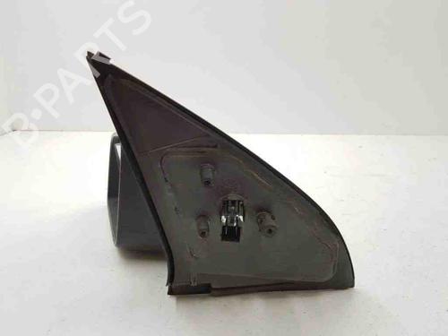Left mirror OPEL ASTRA G Hatchback (T98) 1.6 16V (F08, F48) | BP28903624C26