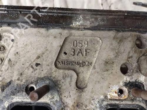 Cylinder head AUDI A6 C6 Avant (4F5) 2.8 FSI quattro | BP33641760M5 - Image 3