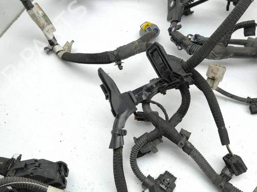 Wiring harness RENAULT MEGANE IV Hatchback (B9A/M/N_) 1.2 TCe 130 (B9MR) | BP38243414E16 - Image 5
