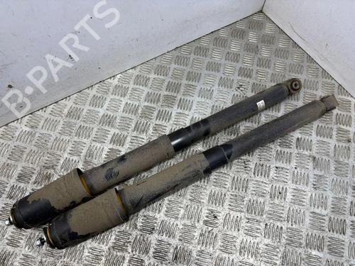 Used Left rear shock absorber Left rear shock absorber 36330406 36330406
