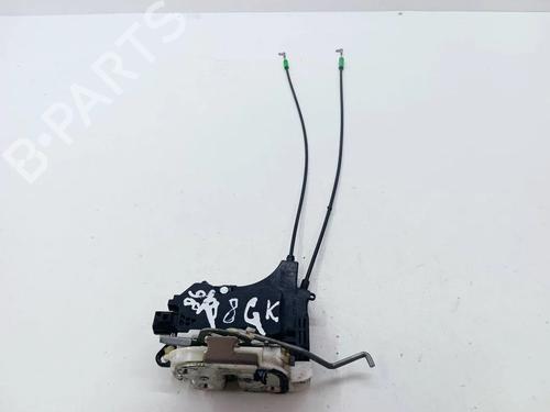 Venstre bagtil lås Venstre bagtil lås 36202693 36202693