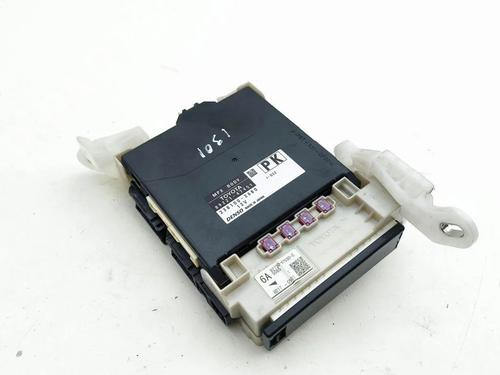 Used Electronic module Electronic module 36347333 36347333