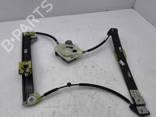 Used Front right window mechanism AUDI A1 Sportback (8XA, 8XF) 1.0 TFSI (95 hp) 28900868