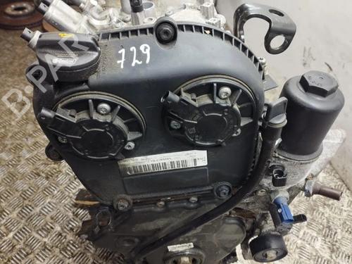 Engine AUDI A6 C7 (4G2, 4GC) 1.8 TFSI | BP33643521M1 - Image 7