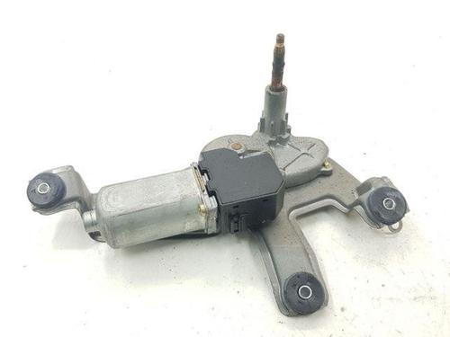 Used Rear wiper motor TOYOTA COROLLA Verso (_E12_) 2.0 D-4D (CDE120_) (116 hp) 28846330