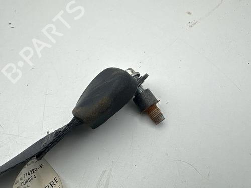 Front left seatbelt TOYOTA GT 86 Coupe (ZN6_) 2.0 (ZN6AC_, ZN6BC_, ZN6K) | BP32692841I26 - Image 8