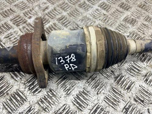 Right front driveshaft TOYOTA RAV 4 V (_A5_, _H5_) 2.5 Hybrid (AXAH52) | BP36065935M39 - Image 3