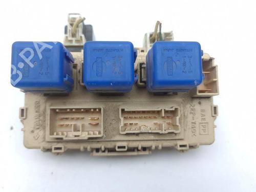 Fuse box NISSAN X-TRAIL I (T30) 2.2 dCi 4x4 | BP28880574E1 