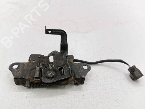 Used Hood lock MAZDA 6 Saloon (GG) 2.0 DI (GG14) (143 hp) 28851222