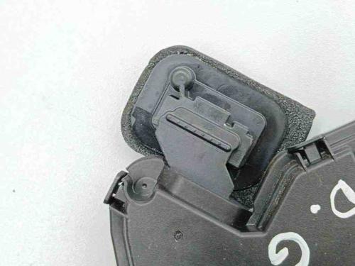 Højre bagtil lås SEAT ATECA (KH7, KHP) 1.5 TSI | BP28904353C99 