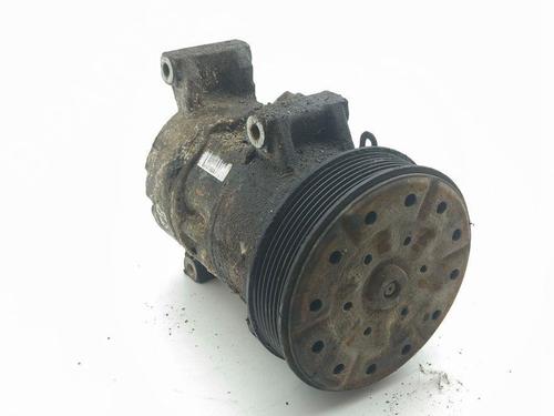 Used AC compressor TOYOTA AVENSIS (_T25_) 2.2 D-CAT (ADT251_, ADT251R) (177 hp) 28907873