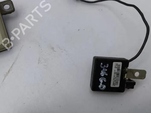 Electronic module BMW X5 (E53) 3.0 d | BP28845087M83