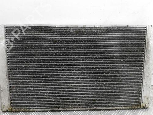 Water radiator BMW 6 (E63) 645 Ci | BP28885616M31
