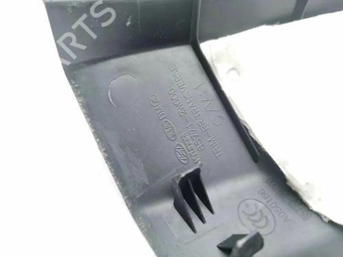 Boot lining HYUNDAI SANTA FÉ III (DM, DMA) 2.2 CRDi 4WD | BP36180550I3  - Image 9
