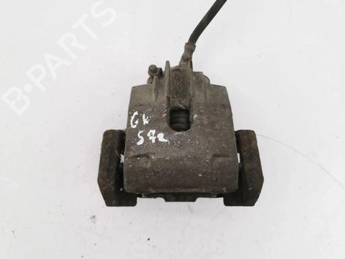 Left rear brake caliper BMW 5 Touring (E61) 525 d | BP36347769M107 - Image 3