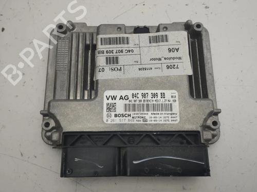 Used Engine control unit (ECU) Engine control unit (ECU) 28900685 28900685