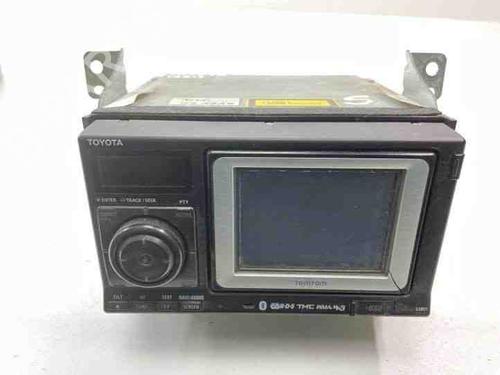 Elektronisk modul TOYOTA YARIS (_P1_) 1.4 D-4D (NLP10_, NLP10R) (75 hp) 28870789