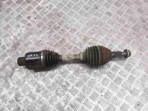 Used Right front driveshaft OPEL ANTARA A (L07) 2.2 CDTi 4x4 (184 hp) 28906758