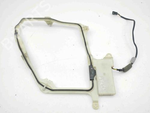 Used Electronic module MERCEDES-BENZ S-CLASS (W220, V220) S 320 CDI (220.026, 220.126) (197 hp) 28872346