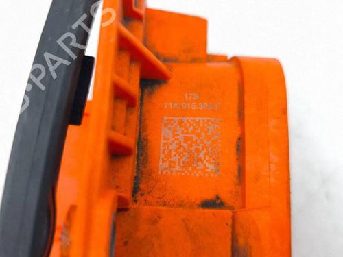 Electronic sensor SKODA ENYAQ iV Coupe (5AC) RS | BP39173016M84 - Image 6