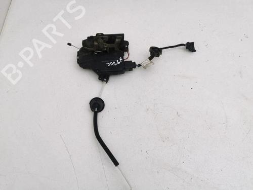Used Rear left lock Rear left lock AUDI A2 (8Z0) 1.4 (75 hp) 40191367 40191367