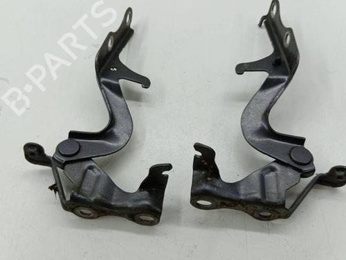 Hinge/Door check strap TOYOTA COROLLA Verso (_E12_) 2.0 D-4D (CDE120_, CDE120R) | BP28842343C146 